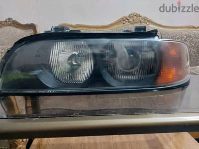 فوانيس  اصلي BMW موديل 1998 الي2002