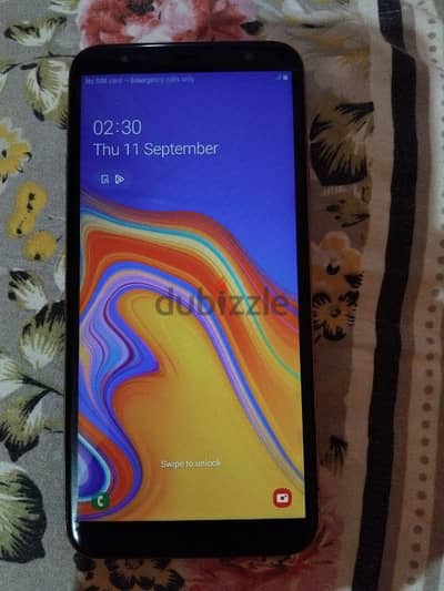 Samsung Galaxy J4+