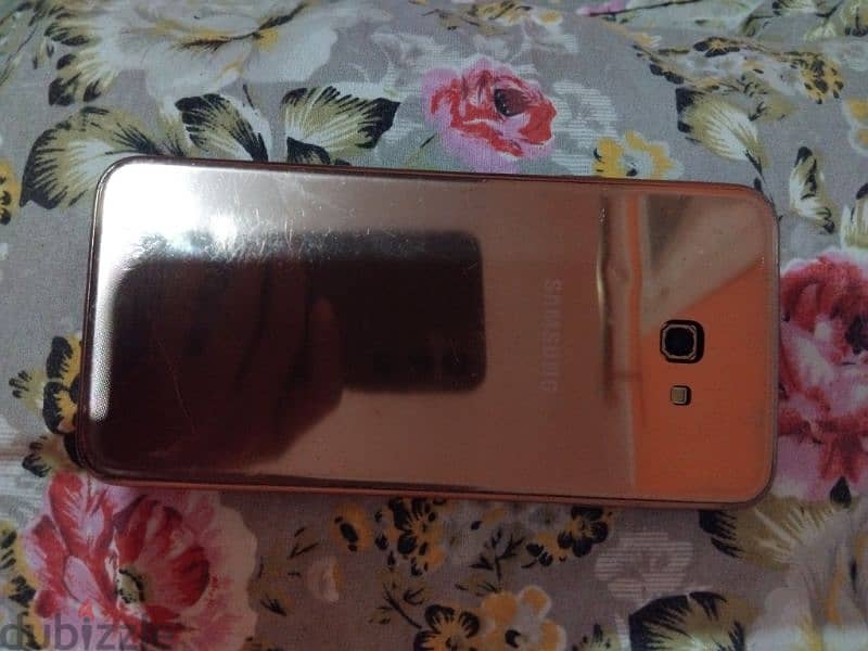 Samsung Galaxy J4+ 1