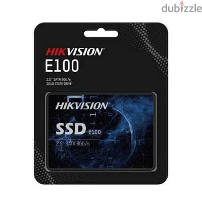هارد لابتوب Hikvision 128g
