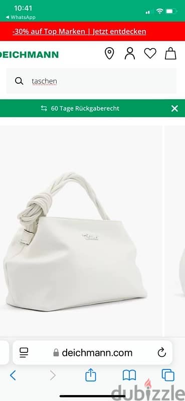 women’s bag