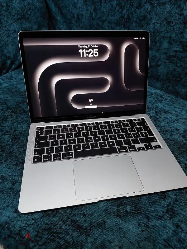 Mac book Air 202064967892895361123