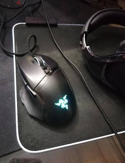 Razer Basilisk V2 Mouse