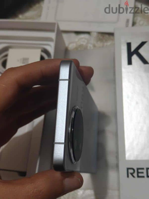 Redmi K80 For Sale 2