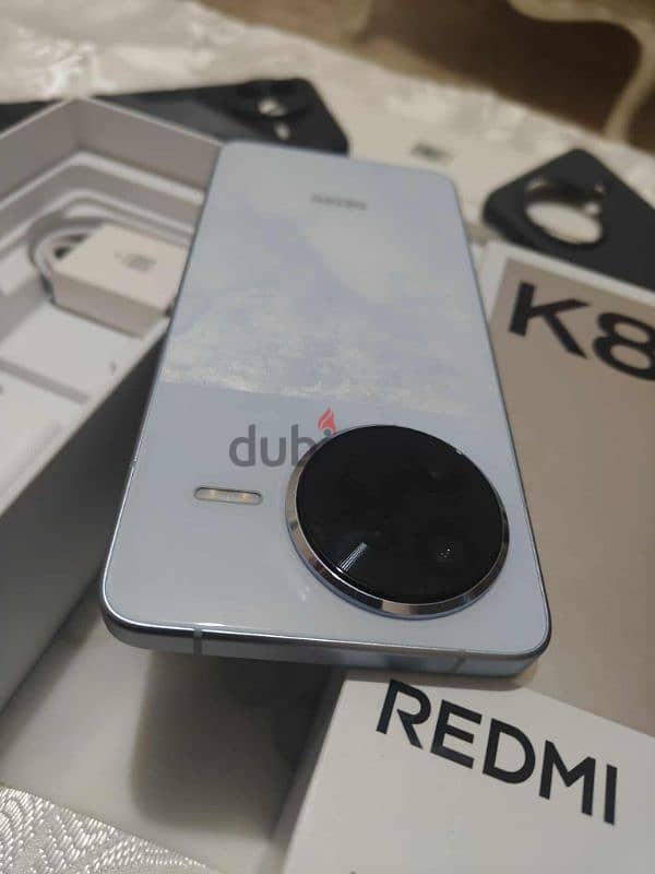 Redmi K80 For Sale 5