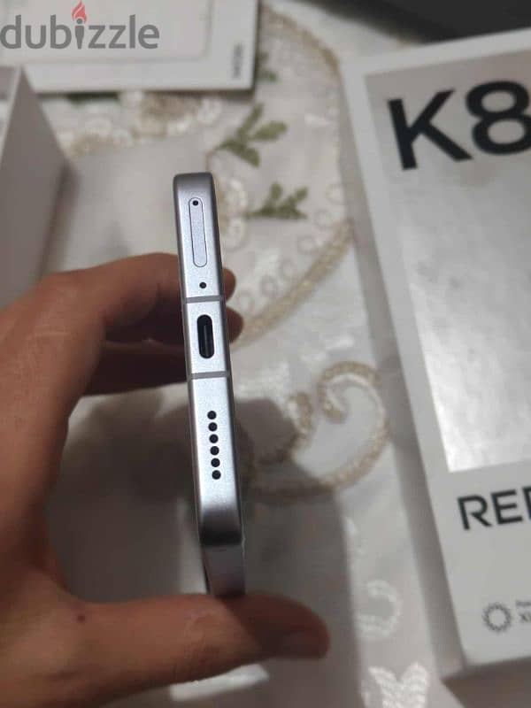 Redmi K80 For Sale 6