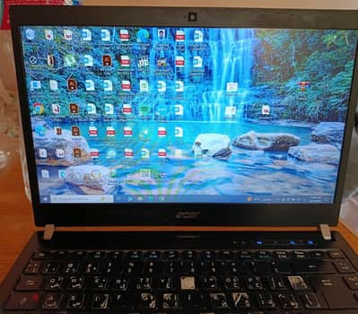 Acer Travelmate p645-s