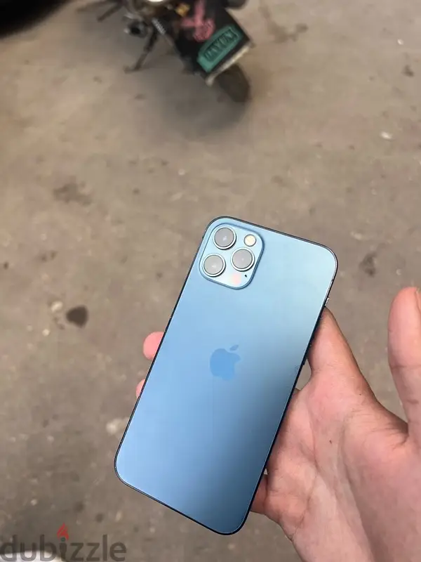 12 Pro