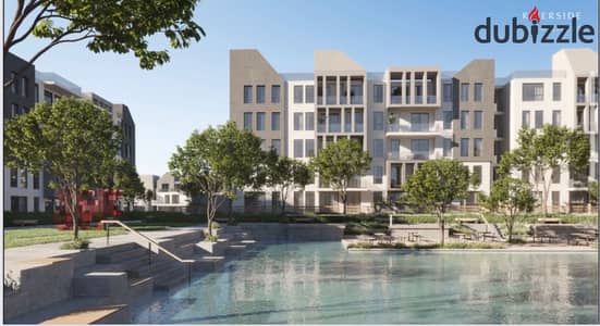 Apartment for sale in rivers fully finished