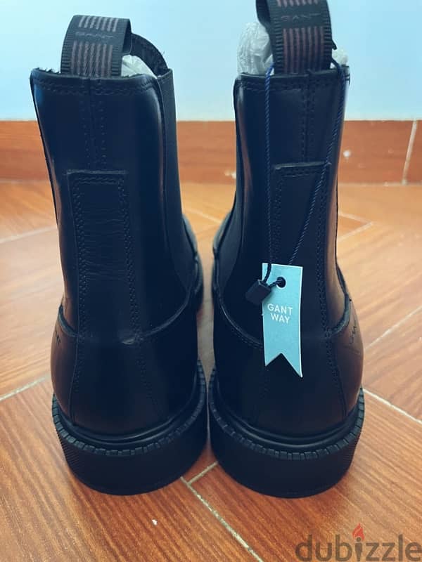 GANT shose 1