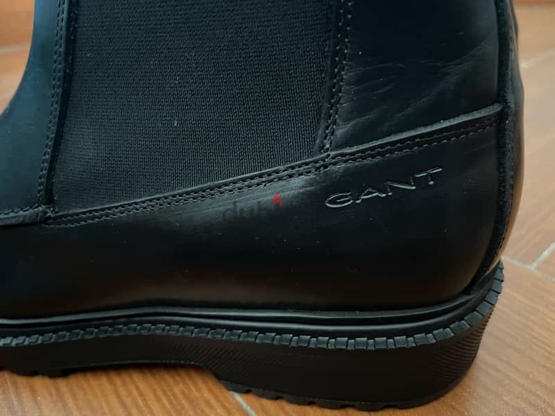 GANT shose 3