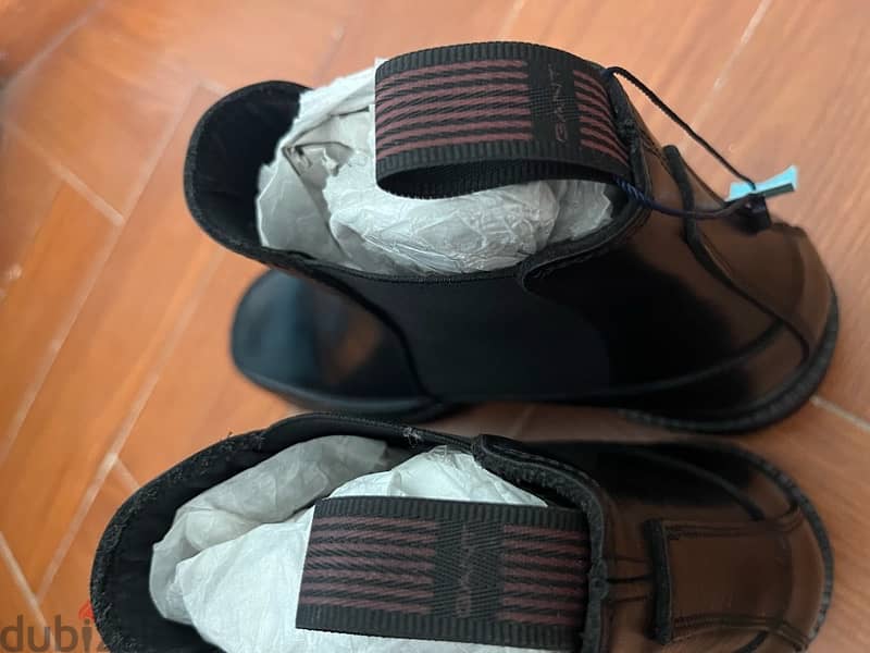 GANT shose 4