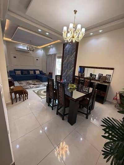 Apartment for rent Compound galleria