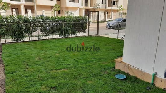 ستوديو للايجار بجاردن  كمباوند المراسم