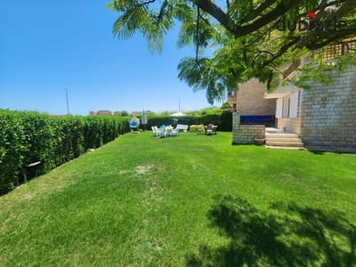 Duplex 3 Bedrooms for Rent Marina 5