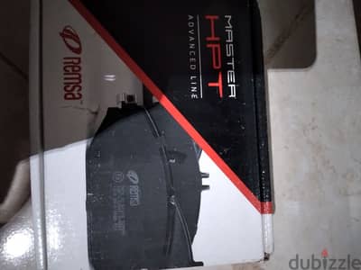 تيل فرامل  مرسيدس rensa