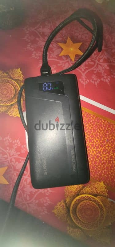 باور بانك 1