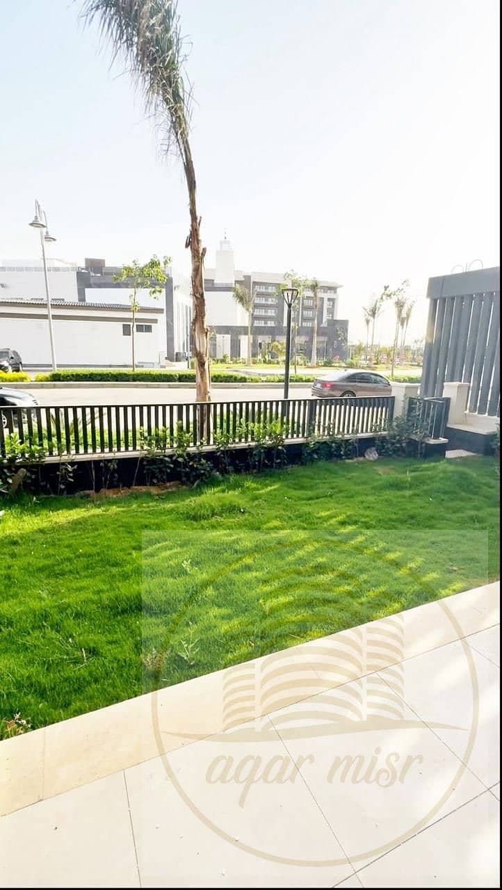 1 Bedrooms 70 sq.M Apartment for sale 5,498,000 EGP in Privado, Madinaty