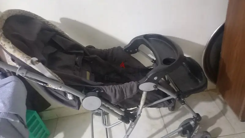 Cochecitos para niños