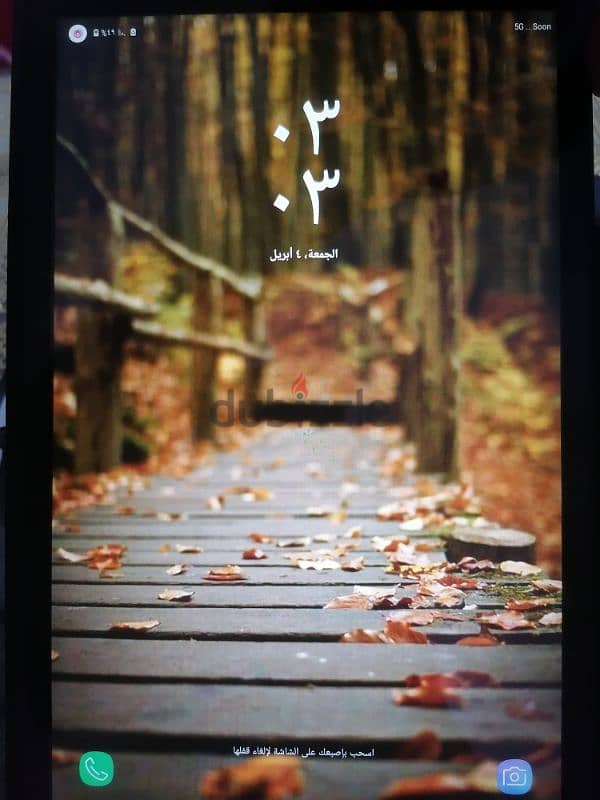 تابلت A6 للبيع 1