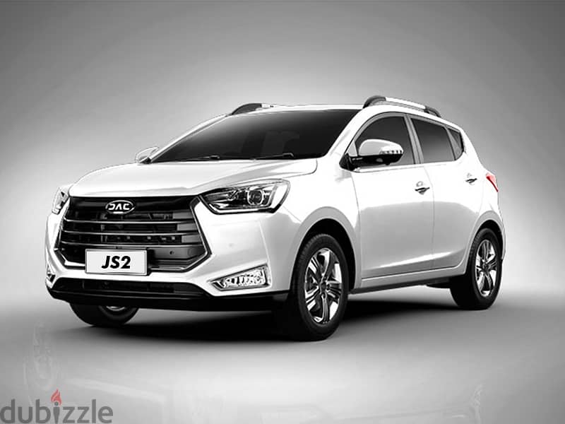 جاك إس 2 2026 SMART - سيارات للبيع - 205848013