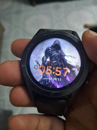 realme watch r100