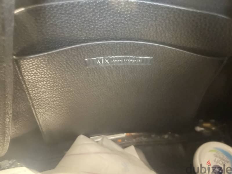 Armani exchange big bag 4