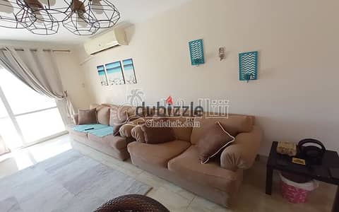 Chalet for Sale – Coronado Beach – Ain Sokhna