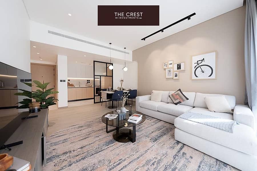 1 Bedrooms 84 sq.M Apartment for sale 8,500,000 EGP in ايزولا، شيراتون