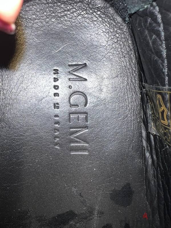 Women's Italian Shoes 1