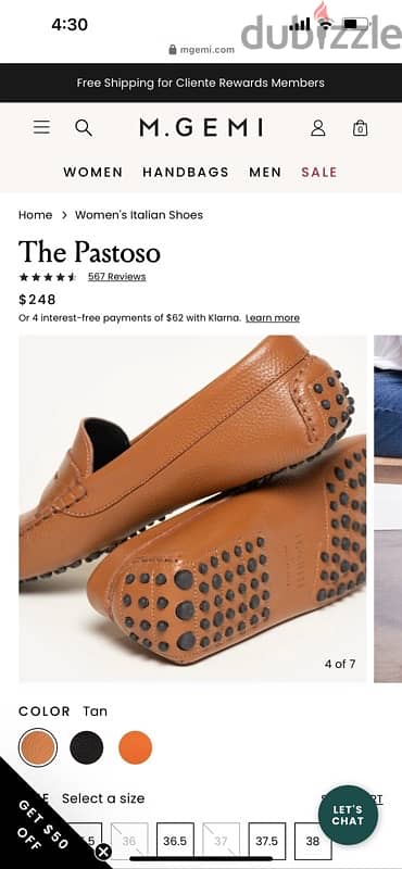 Women's Italian Shoes 4