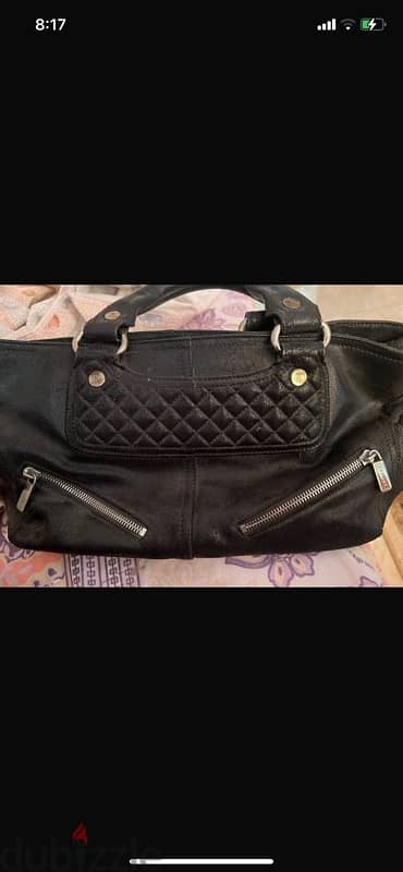 tote bag Celine Pre-Owned 2