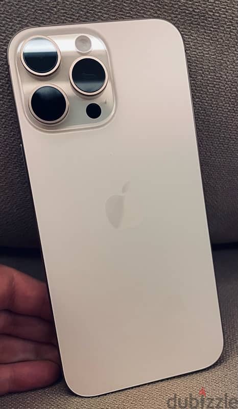 1024Gb iPhone 16 pro max tera 6