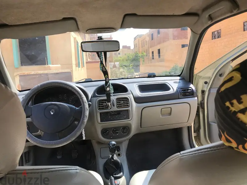 رينو كليو 200363701719796737123