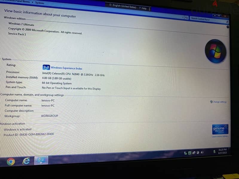 لاب توب 1