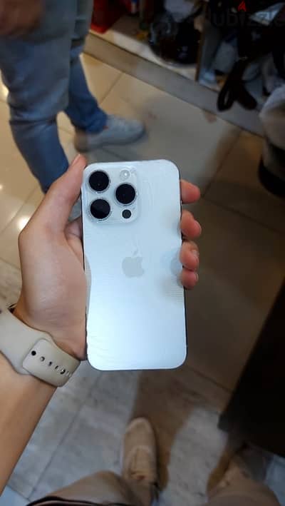 apple 15 pro for sale