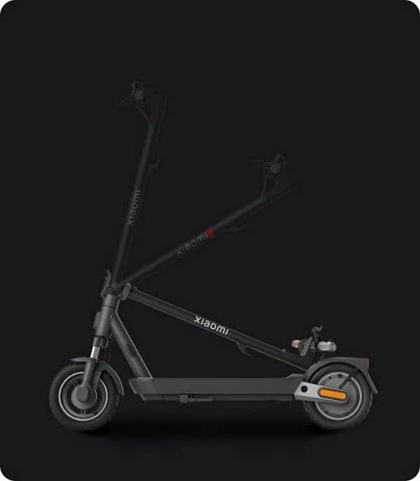 xiaomi scooter pro  5 2