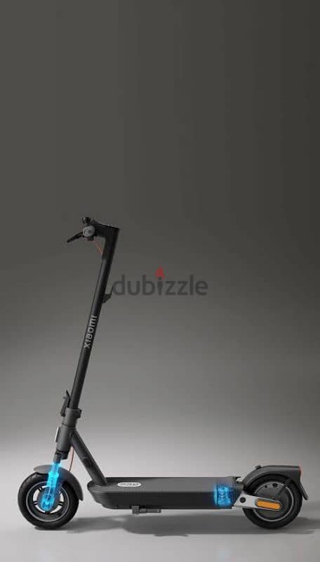 xiaomi scooter pro  5 4