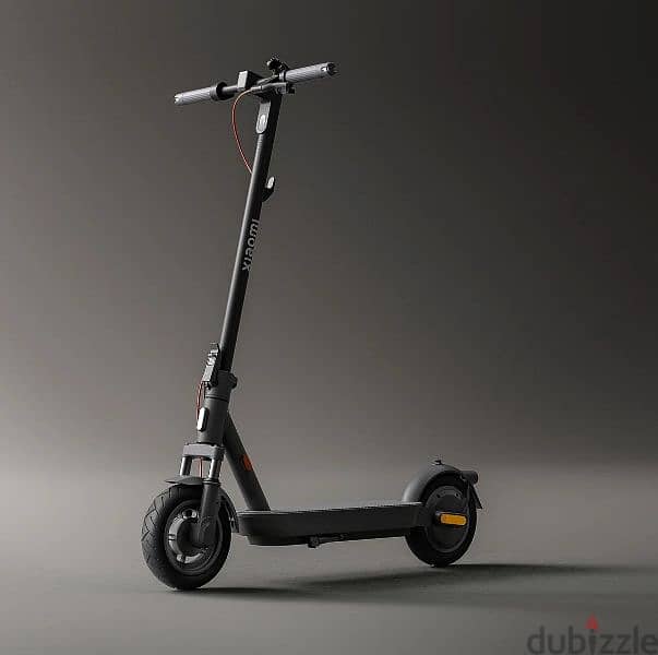 xiaomi scooter pro  5 6