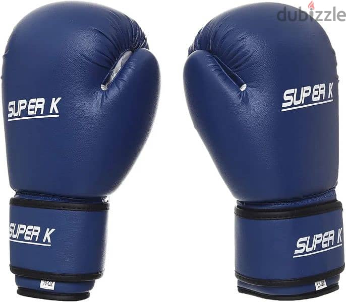 super k boxing gloves 2