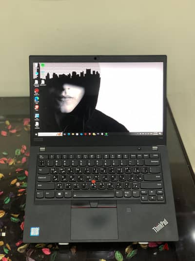 lenovo tinkpad t490