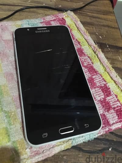سامسونج J7 الخطين بدون ضريبه