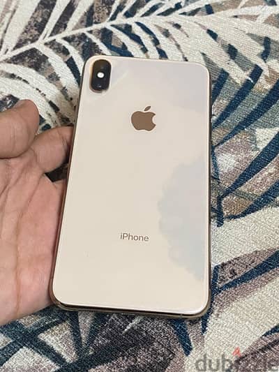iphone xs max