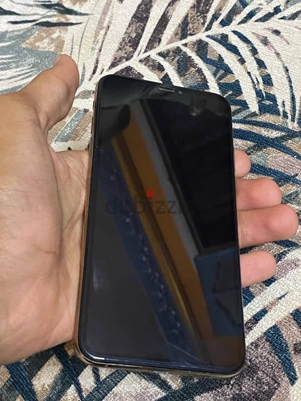 iphone xs max 1