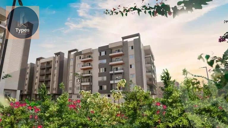 5 Bedrooms 290 sq.M Apartment for sale 6,490,000 EGP in Rock Eden, Hadayek October