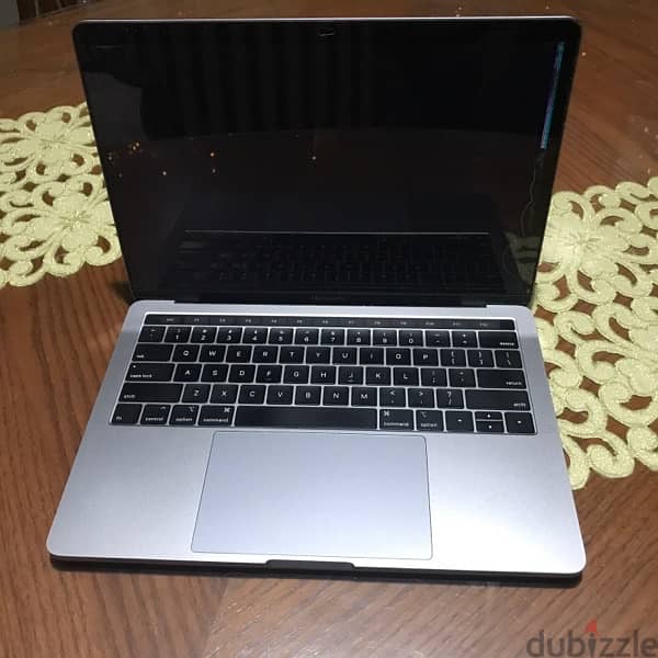 macbook pro 2019 13” 5