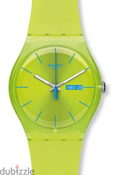 LIME REBEL   SUOG702