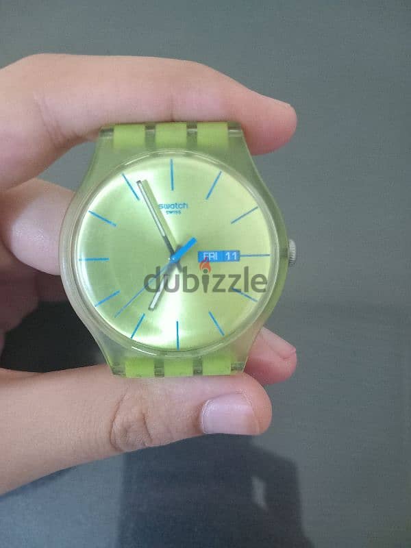 LIME REBEL   SUOG702 1