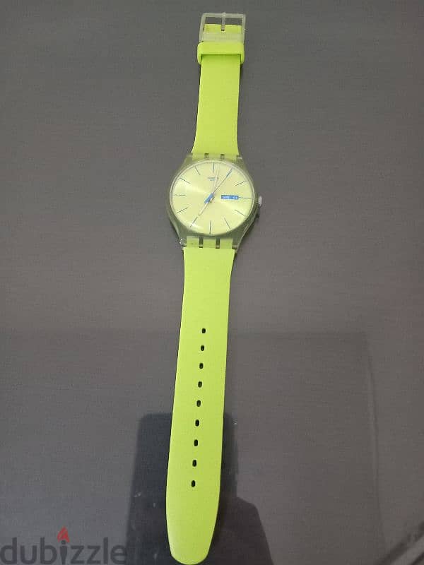 LIME REBEL   SUOG702 2