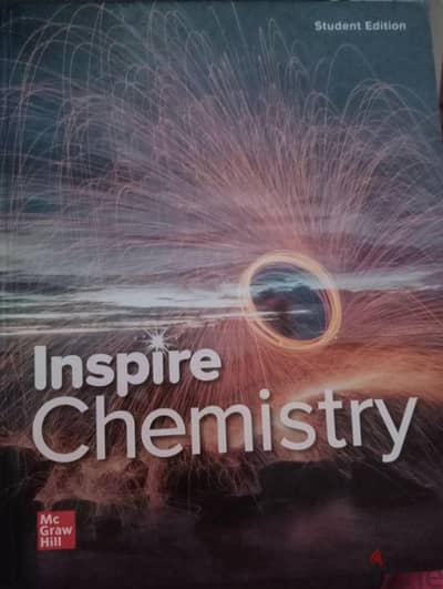 chemistry
